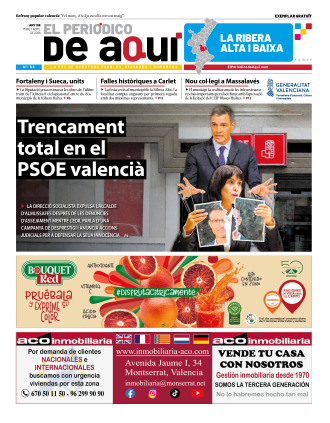 Edición PDF La Ribera