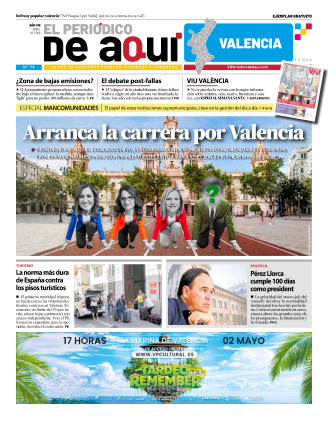 Edición PDF Valencia