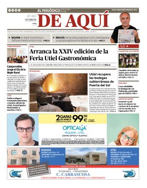 UtielRequena edición del 18 10 2019