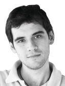 Javier Mateo Hidalgo. /EPDA