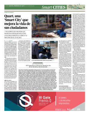 Especial Smart Cities 