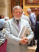 JOSÉ APARICIO PÉREZ. /epda