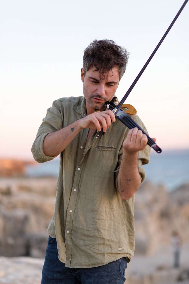 Jose Asunción