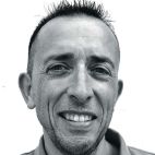 Lluís Mesa i Reig. / EPDA