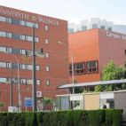 Universidad de Valencia. / EPDA