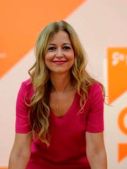 Teresa Ortiz. /EPDA