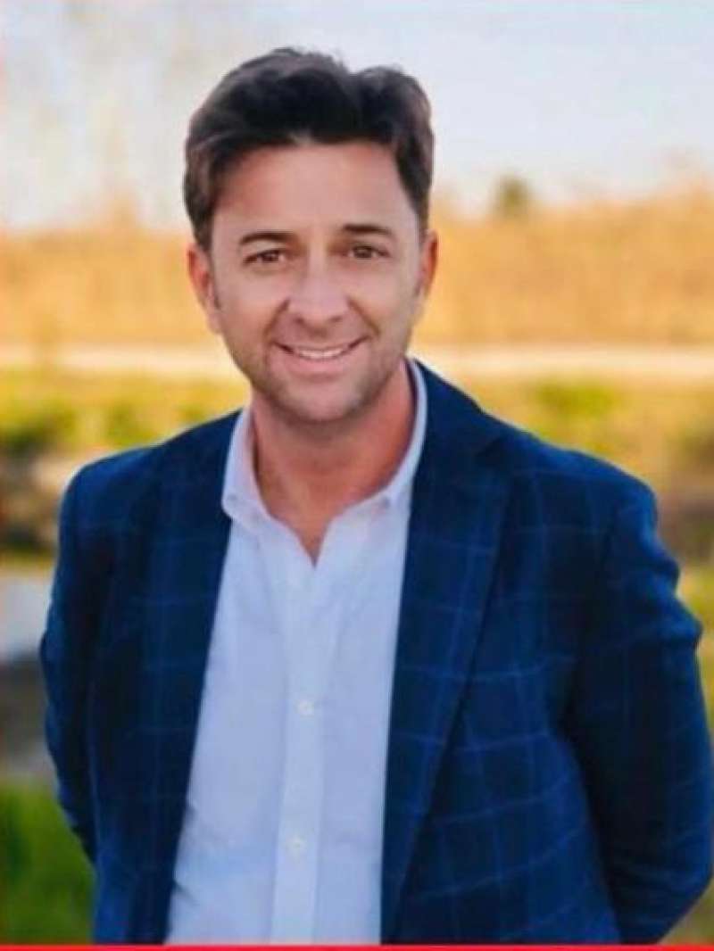 Ferran Sebastiá./EPDA