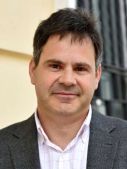 Alberto Antón