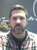 Carlos López. / EPDA