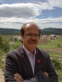 Rafael Darijo, alcalde de Benagéber / EPDA