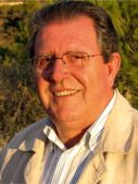 César Salvo, cronista oficial de Villar del Arzobispo. /EPDA