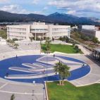 Imagen de archivo de la UJI.