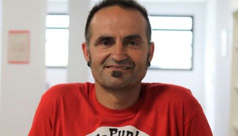 Luis Suller, concejal de Medio Ambiente de Villar del Arzobispo. /EPDA