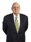 Rafael Belenguer. /EPDA 