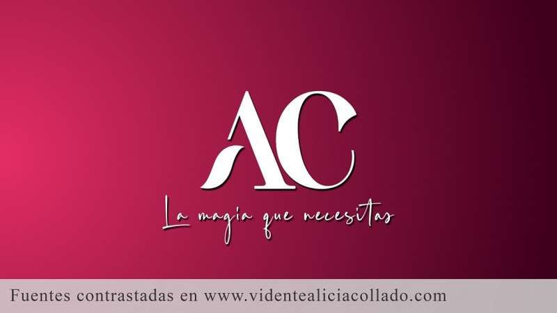 Alicia Collado y la sexta reliquia en hechizos de amor. /EPDA