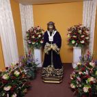Jesus de Medinaceli. / EPDA Jesus de Medinaceli. / EPDA