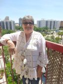María José Escribá, candidata a la alcaldía de Valencia. EPDA