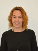 Pilar Tarragón Maicas. /EPDA