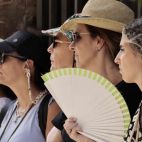 VaXàtiva i Carcaixent, entre les ciutats més caloroses d'Espanya amb 30,1 graus a l'octubre./ EFE