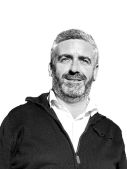 Carlos Gil. / EPDA