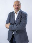 Alfonso Felip. /EPDA