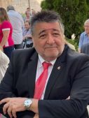 Fernando Pascual Moscardo. /EPDA