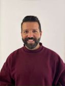 Vicent Gregori Acosta .Secretario General PP Gandia