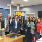 Imagen de archivo de la Asociación Profesional de Periodistas Valencianos. / EPDA Imagen de archivo de la Asociación Profesional de Periodistas Valencianos. / EPDA