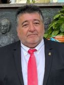 Fernando Pascual Moscardo /EPDA