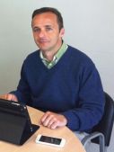 Héctor González. /EPDA
