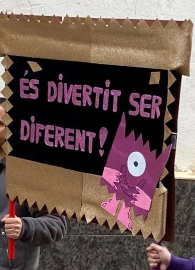 Carnaval en Casinos./EPDA