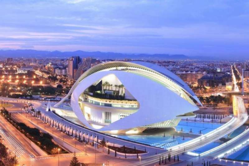 La XVII edición de los Premios Nacionales de la Música y las Artes Escénicas Pop Eye se celebra el próximo 25 de mayo en el Palau de Les Arts de Valencia. /EPDA