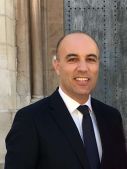 Vicente Javier Más Torrecillas