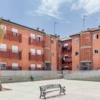 Un grupo de vivienda pública. / EPDA