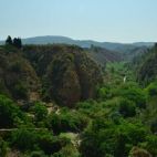 Entorno de la Canal de Navarrés. / EPDA