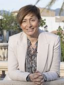 Mª Carmen Climent, alcaldesa de Segorbe./EPDA