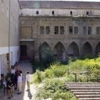 Santa Clara Xàtiva./EPDA