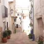 Municipis rurals./EPDA