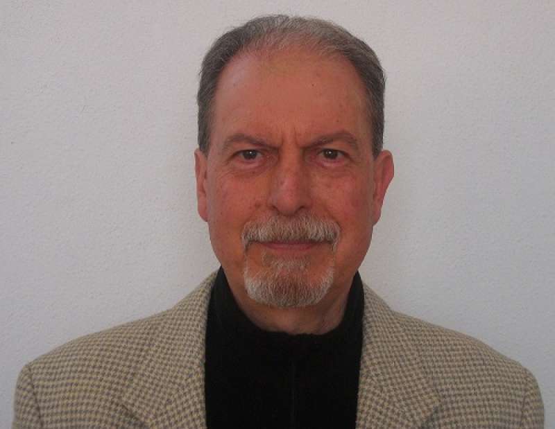 José Aledón. / EPDA