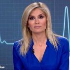 El informativo de Antena 3 lidera la jornada. / Antena 3