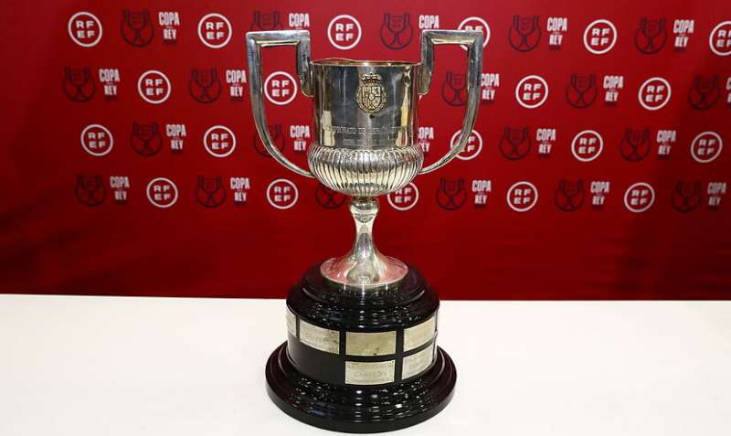 Tres equipos valencianos siguen vivos en la Copa del Rey. /EPDA
