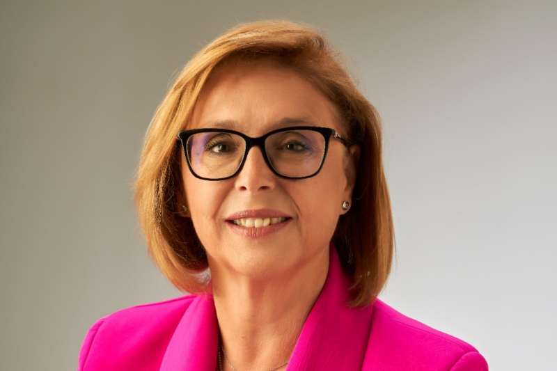 La alcaldesa de Marines, Lola Celda. /EPDA