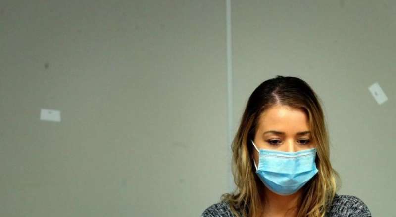 Imagen de Maje, la protagonista del nuevo documental de "La Sexta". EFE