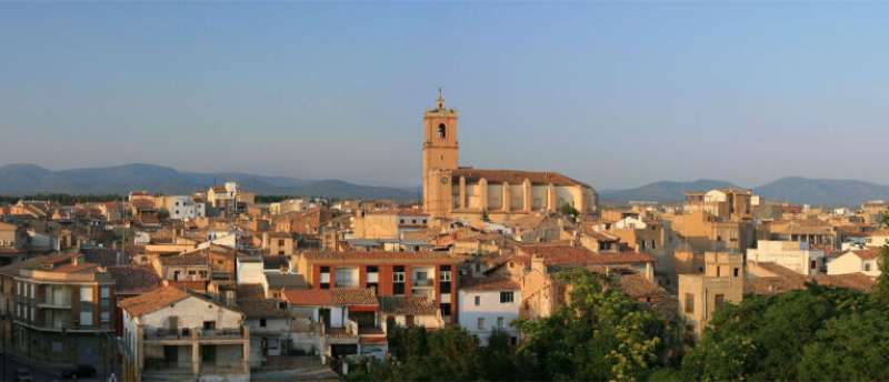 Utiel Utiel: enoturismo, historia y naturaleza en el interior valenciano