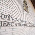 Audiencia Provincial de Castellón. / EPDA Audiencia Provincial de Castellón. / EPDA