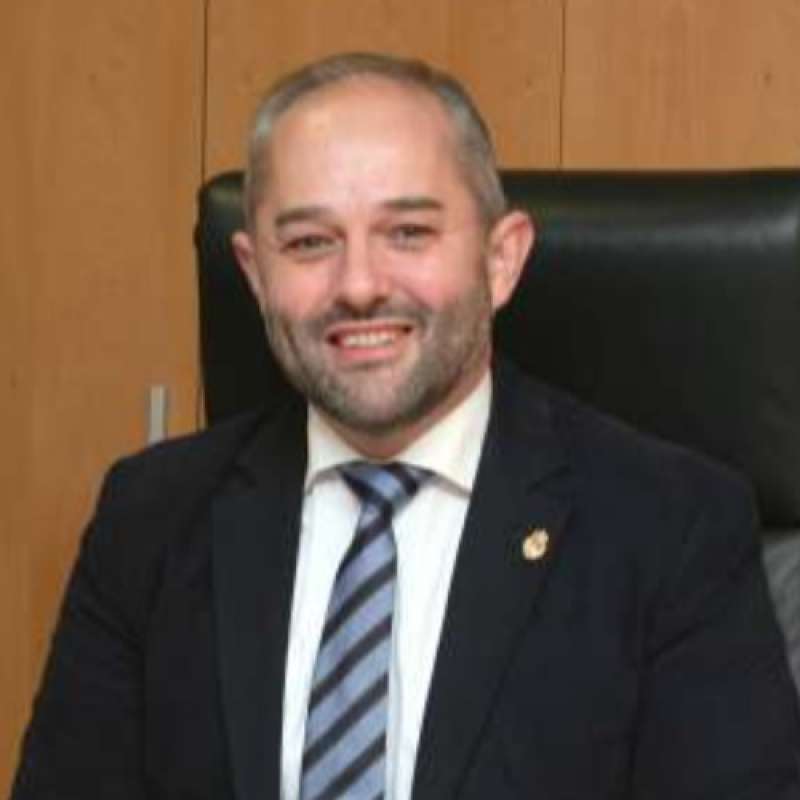 Salvador Puigdengolas. EPDA