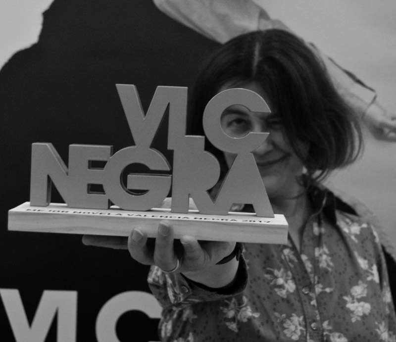 Los cines ABC Park se convierten en la nueva sede del festival./ VLC NEGRA