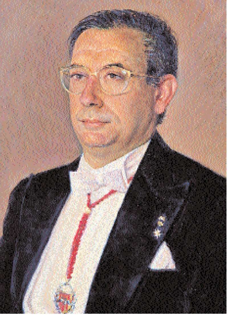 Josep Maria Bouda. /EPDA