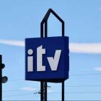 Imagen de un cartel de una ITV. EFE/Archivo
Imagen de un cartel de una ITV. EFE/Archivo