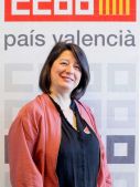 Isabel Barrajón. /EPDA